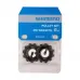 Роліки перемикача RD-9000, RD-9070, комплект