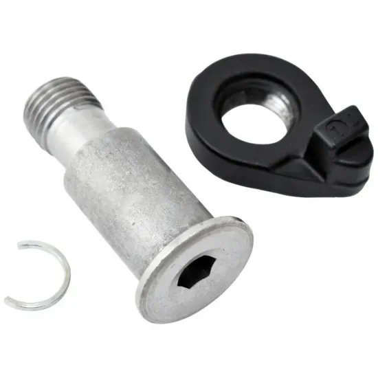 Блок кронштейна вісі RD-M6100