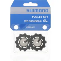 Роліки перемикача RD-9000, RD-9070, комплект Роліки перемикача RD-9000, RD-9070, комплект