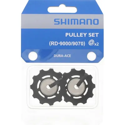 Роліки перемикача RD-9000, RD-9070, комплект