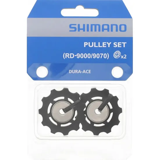 Роліки перемикача RD-9000, RD-9070, комплект