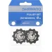 Роліки перемикача RD-9000, RD-9070, комплект