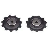 Ролики переключателя RD-М663/773, комплект Ролики переключателя RD-М663/773, комплект