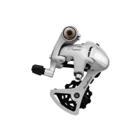 Перемикач задн. SUN RACE R86 (R81) 8-k коротка лапка