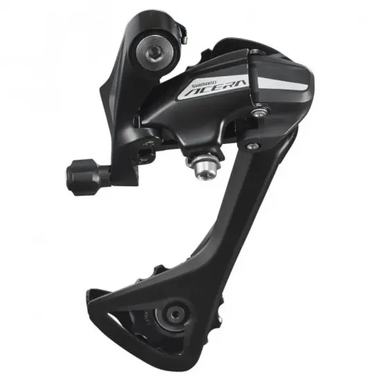 Переключатель задний RD-M3020-SGS ACERA 7/8-скор, длинный рычаг Переключатель задний RD-M3020-SGS ACERA 7/8-скор, длинный рычаг