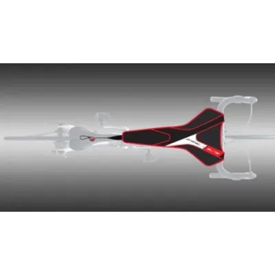 Захист ELITE  PROTEC PLUS червоний