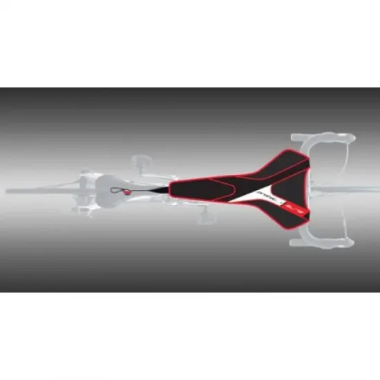 Захист ELITE  PROTEC PLUS червоний