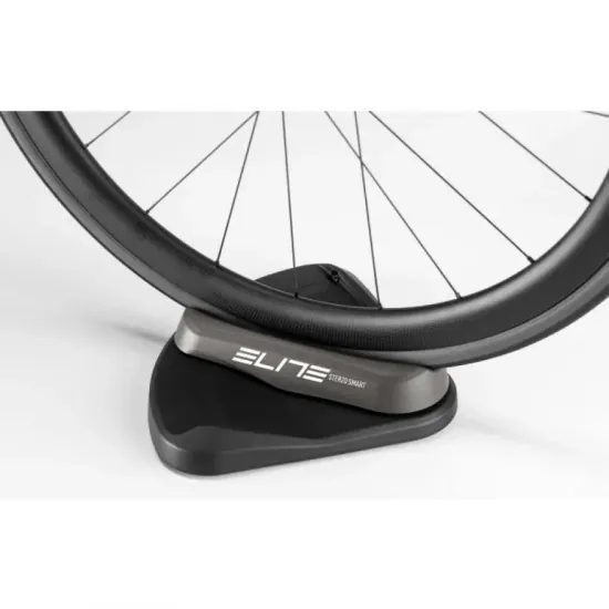 Подставка ELITE под переднее колесо STERZO Smart интерактивная