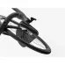 Підставка ELITE під переднє колесо STERZO Steering Travel Block Підставка ELITE під переднє колесо STERZO Steering Travel Block