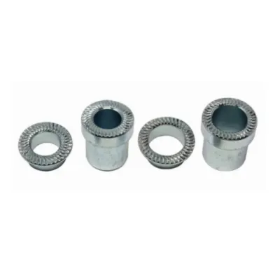 Адаптер ELITE 135х10 та135x12mm для Suito