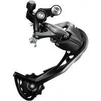 Перемикач задній RD-M2000-SGS ALTUS, SHADOW, 9-швидк, довгий важіль