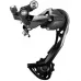 Переключатель задний RD-M3100-SGS ALIVIO SHADOW 9-скорость, длинный рычаг