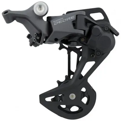 Перемикач задній RD-M5130-GS DEORE SHADOW+ 10-шв