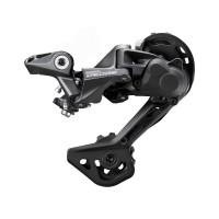 Перемикач задній RD-M5120-SGS DEORE SHADOW+ 10/11-швидк, довгий важіль, OEM Перемикач задній RD-M5120-SGS DEORE SHADOW+ 10/11-швидк, довгий важіль, OEM