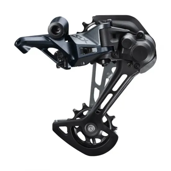 Перемикач задній RD-M7100-SGS SLX SHADOW+ 12-швидк, довгий важіль