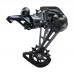 Перемикач задній RD-M7100-SGS SLX SHADOW+ 12-швидк, довгий важіль