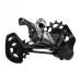 Перемикач задній RD-M9100-SGS XTR SHADOW+ 12-швидк. довгий важіль Перемикач задній RD-M9100-SGS XTR SHADOW+ 12-швидк. довгий важіль