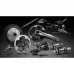 Перемикач задній RD-M9100-SGS XTR SHADOW+ 12-швидк. довгий важіль Перемикач задній RD-M9100-SGS XTR SHADOW+ 12-швидк. довгий важіль