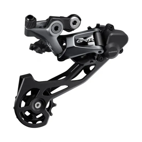 Перемикач задній RD-RX810 GRX, SHADOW+ 11-швидк Перемикач задній RD-RX810 GRX, SHADOW+ 11-швидк