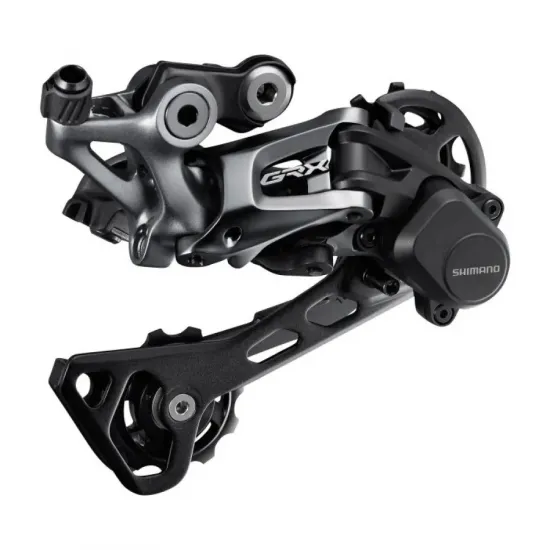 Перемикач задній RD-RX812 GRX, SHADOW+ 11-швидк Перемикач задній RD-RX812 GRX, SHADOW+ 11-швидк