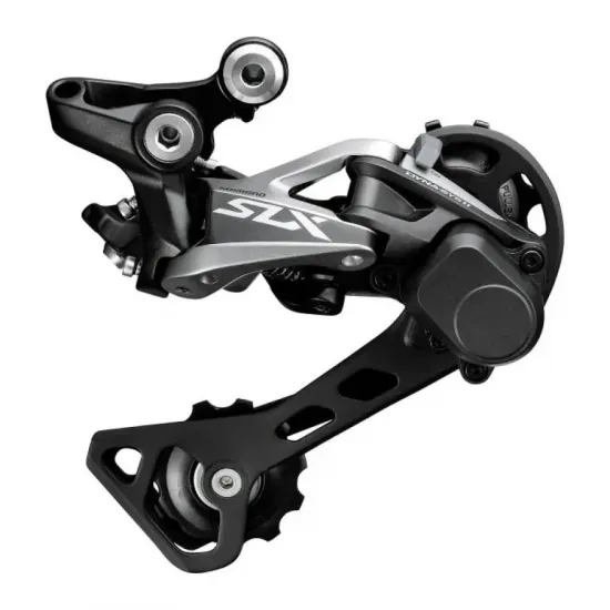 Перемикач задній RD-M7000-GS SLX SHADOW+ 11-швидк, середній важіль