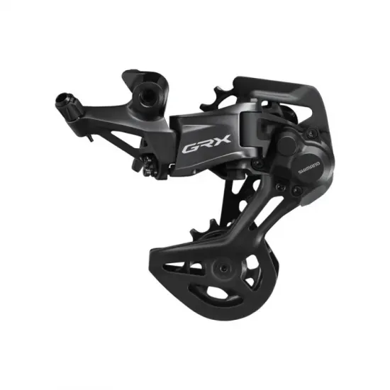 Перемикач задній RD-RX822-GS GRX, SHADOW+ 12-швидк. Перемикач задній RD-RX822-GS GRX, SHADOW+ 12-швидк.