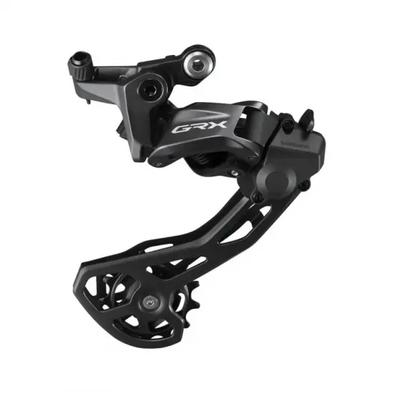 Перемикач задній RD-RX820 GRX, SHADOW+, 2х12-шв