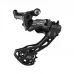 Перемикач задній RD-RX820 GRX, SHADOW+, 2х12-шв