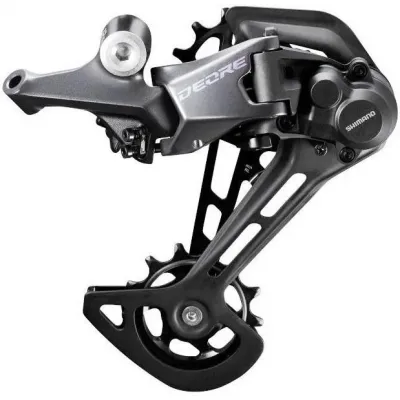 Перемикач задній RD-M6100-SGS DEORE SHADOW+ 12-швидк, довгий важіль