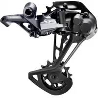 Перемикач задній RD-M8100-SGS DEORE XT SHADOW+ 12-швидк. довгий важіль