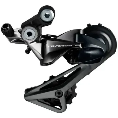 Перемикач задній RD-R9100-SS DURA-ACE SHADOW, 11-швидк, короткий важіль