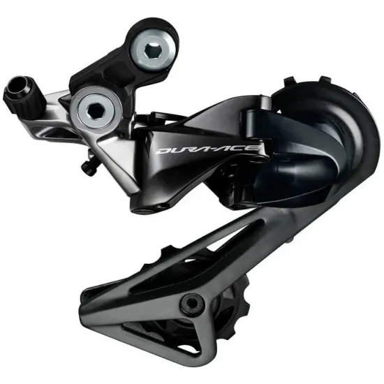 Перемикач задній RD-R9100-SS DURA-ACE SHADOW, 11-швидк, короткий важіль