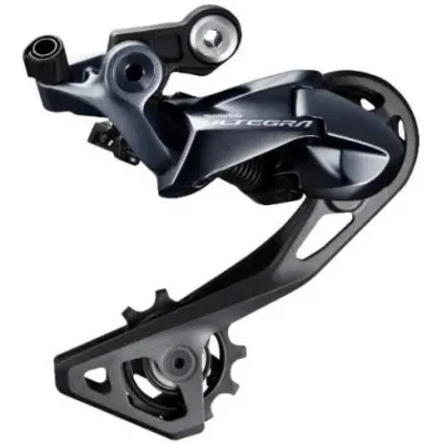 Перемикач задній RD-R8000-GS ULTEGRA, SHADOW 11-швидк, середній важіль