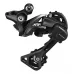 Перемикач задній RD-M8000-GS DEORE XT, SHADOW+ 11-швидк. середній важіль