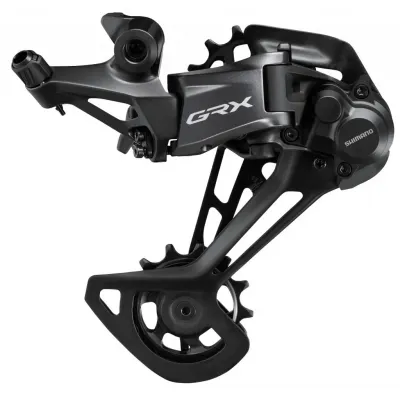 Перемикач задній RD-RX822-SGS GRX, SHADOW+ 12-швидк.