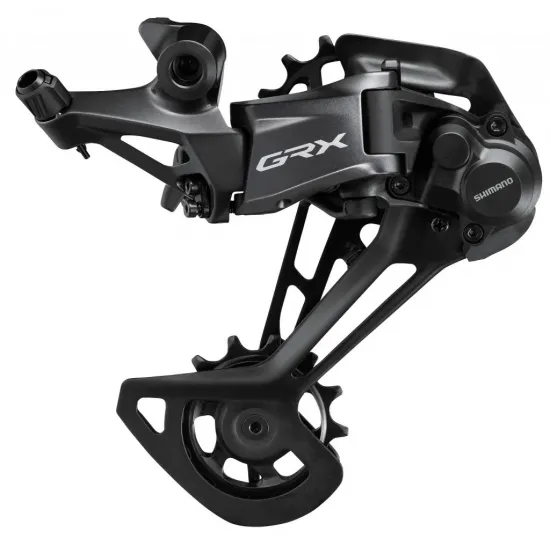 Перемикач задній RD-RX822-SGS GRX, SHADOW+ 12-швидк.