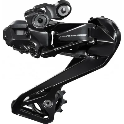 Перемикач задній RD-R9250 DURA-ACE Di2,  SHADOW, 12-шв.