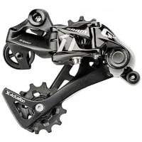 Задній Перемикач SRAM GX 1X11шв Long Cage Black Задній Перемикач SRAM GX 1X11шв Long Cage Black