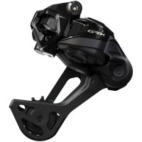 Перемикач задній Shimano RD-RX827-SGS Di2 GRX SHADOW+ 12-швидк. довгий важіль