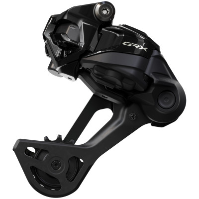 Перемикач задній Shimano RD-RX827-SGS Di2 GRX SHADOW+ 12-швидк. довгий важіль