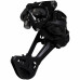 Перемикач задній Shimano RD-RX827-SGS Di2 GRX SHADOW+ 12-швидк. довгий важіль