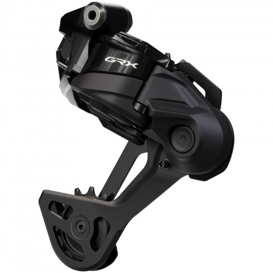 Перемикач задній Shimano RD-RX827-SGS Di2 GRX SHADOW+ 12-швидк. довгий важіль