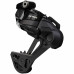 Перемикач задній Shimano RD-RX827-SGS Di2 GRX SHADOW+ 12-швидк. довгий важіль