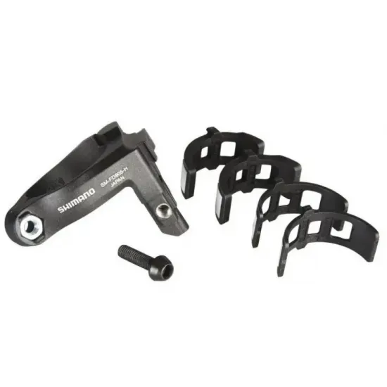 Адаптер SM-FD905-H д/монтажа передн. перемикача FD-M8070 Di2 з адаптерами