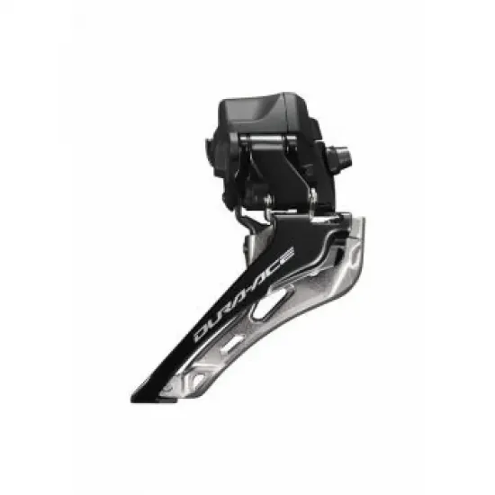 Переключатель передний FD-R9250-F, DURA-ACE Di2 2X12, без хомута