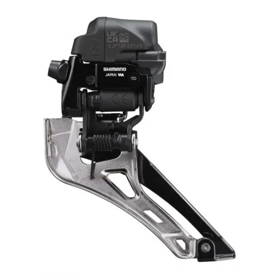 Переключатель передний FD-R9250-F, DURA-ACE Di2 2X12, без хомута