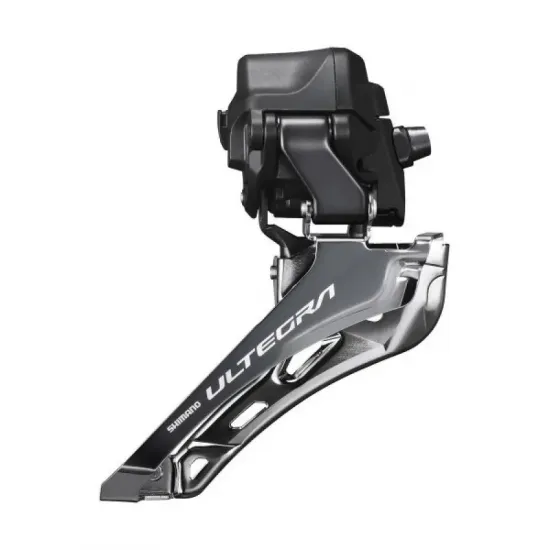 Переключатель передний FD-R8150-F ULTEGRA Di2 2X12, без хомута