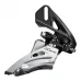 Переключатель передний FD-M3120-D, ALIVIO 2X9, SIDE SWING, FRONT-PULL, прямой монтаж, макс. 36 зуб. Переключатель передний FD-M3120-D, ALIVIO 2X9, SIDE SWING, FRONT-PULL, прямой монтаж, макс. 36 зуб.
