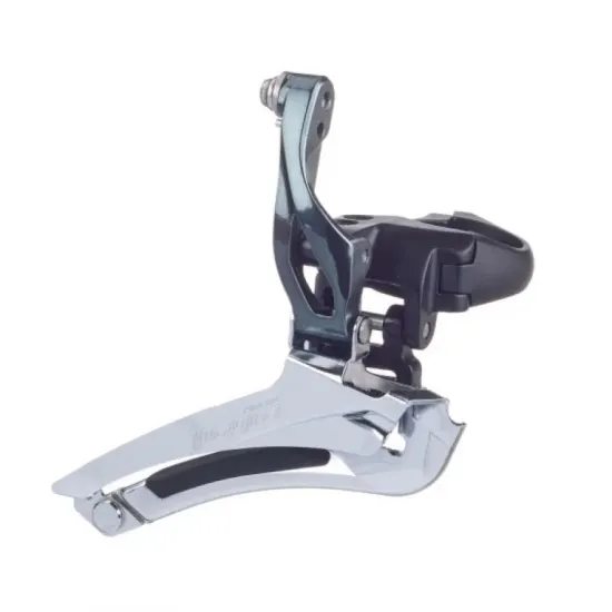 Перемикач передній FD-4700-BSM TIAGRA, 2X10, хомут 31.8/28.6мм