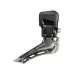 Перемикач передній FD-RX825-F GRX, Di2 2X12, без хомута